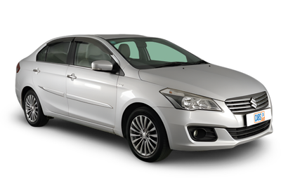 Maruti Ciaz-img